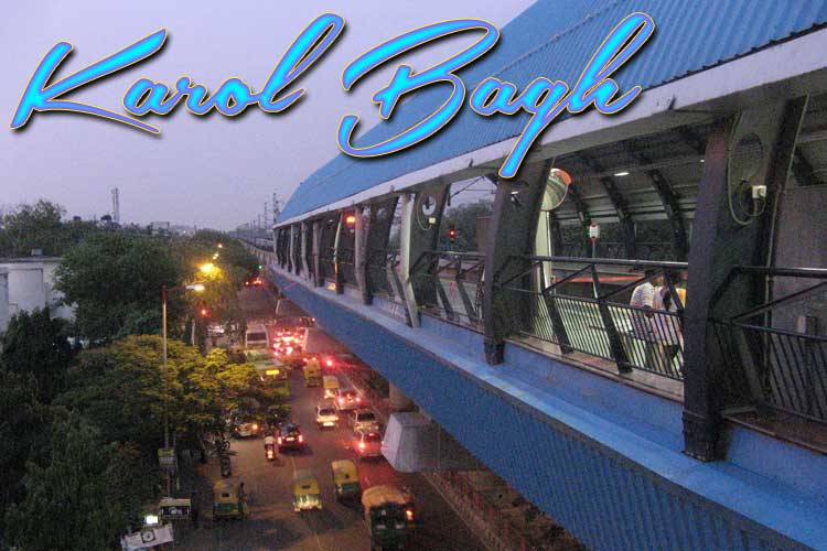  Karol Bagh Escorts